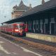 1e. Kampen 20 september 1975, onbekende DE-2 gereed voor vertrek naar Zwolle (foto J.G.C. van de Meene)