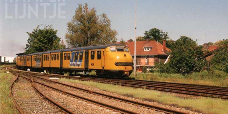 6. DE-3 116, 16 mei 1998