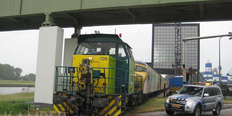 6h. Zwolle Katwolde 16 mei 2011, afvoer Bk 506