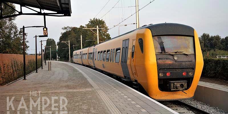 38v. Kampen 28 augustus 2017, het oude vertreksein functioneert ook nog (foto K. Haar)