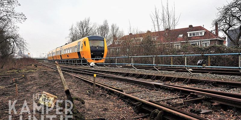 1e. Kampen 19-2-2017, vertrek NS 3437 (foto Kasper Haar)