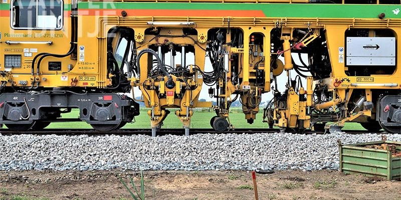 28u. Mastenbroek Bosjessteeg 10 juli 2017, de stopmachine tilt en trilt (foto Kasper Haar)