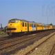 2e- IJsselmuiden 13 mei 1998, Plan U NS 148 en 149 naderen station Kampen (foto Rein Maneschijn).