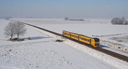 Prettige Kerstdagen en een voorspoedig 2016