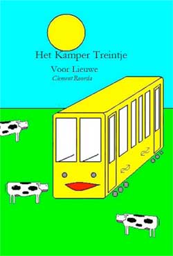 Het Kamper Treintje