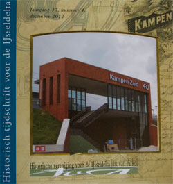 Historisch Tijdschrift