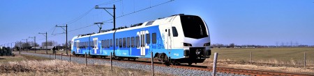 Keolis op weg naar Zwolle