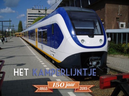 Kamperlijntje & Hanzelijn