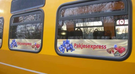 Pakjesexpress