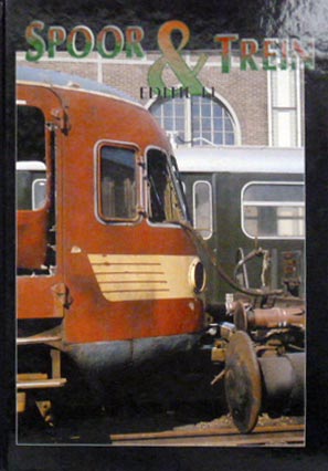 Spoor & Trein - Editie 11